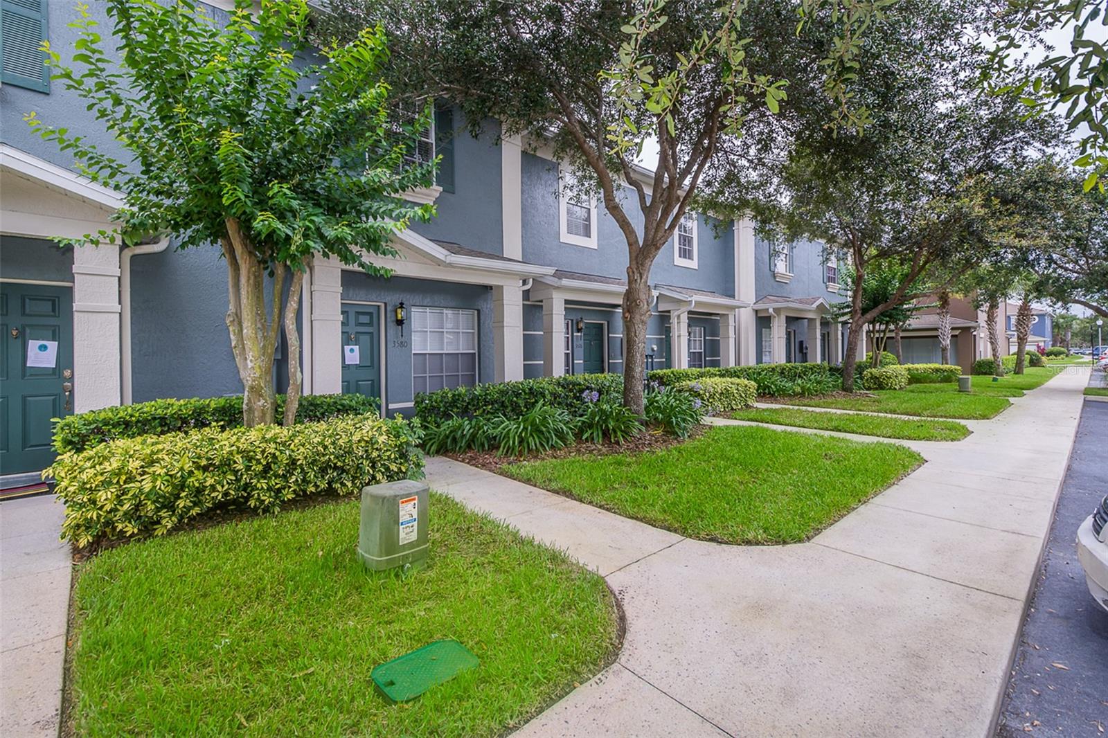 3580 Wilshire Way Road - 246