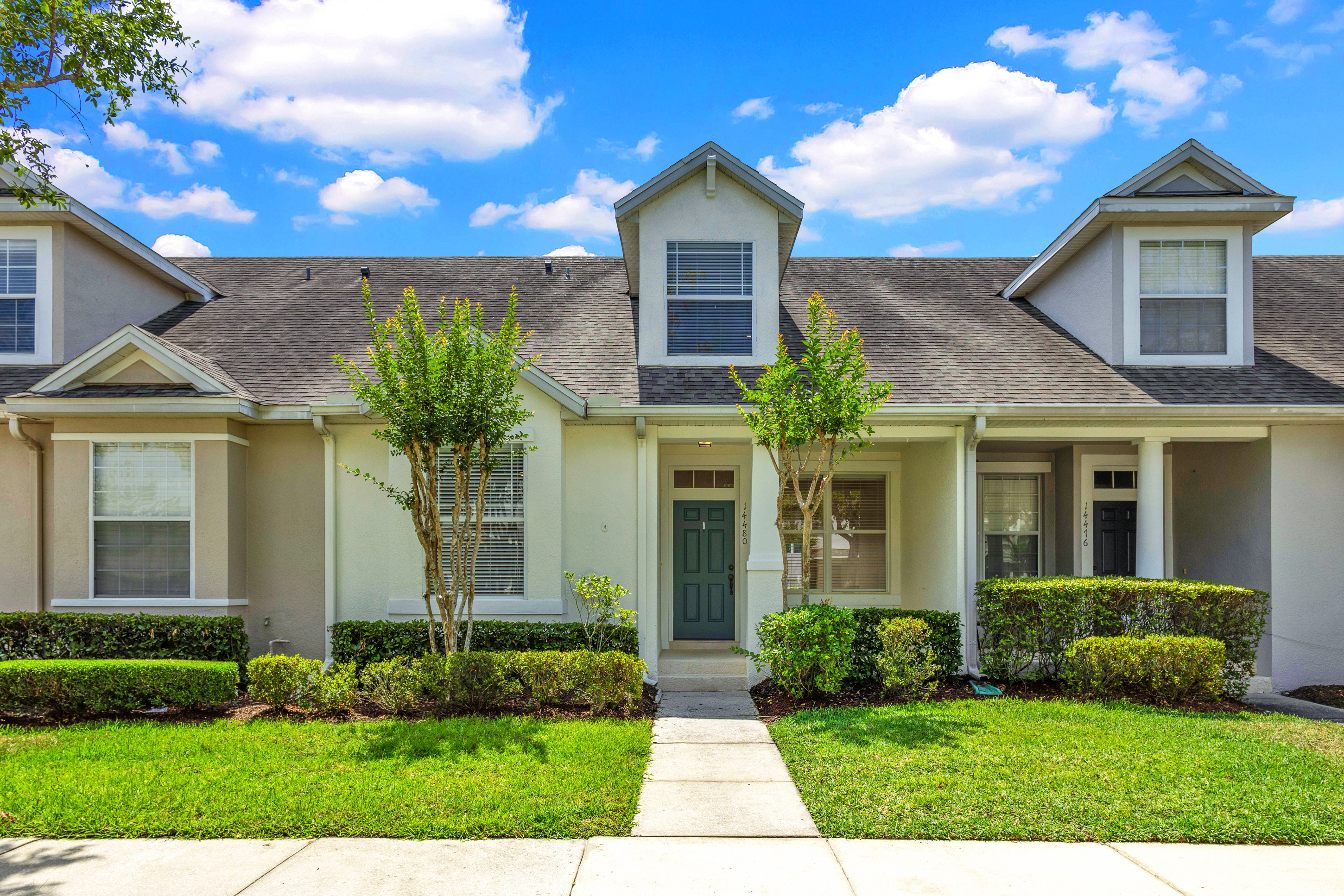 14480 Chinese Elm Drive - 1