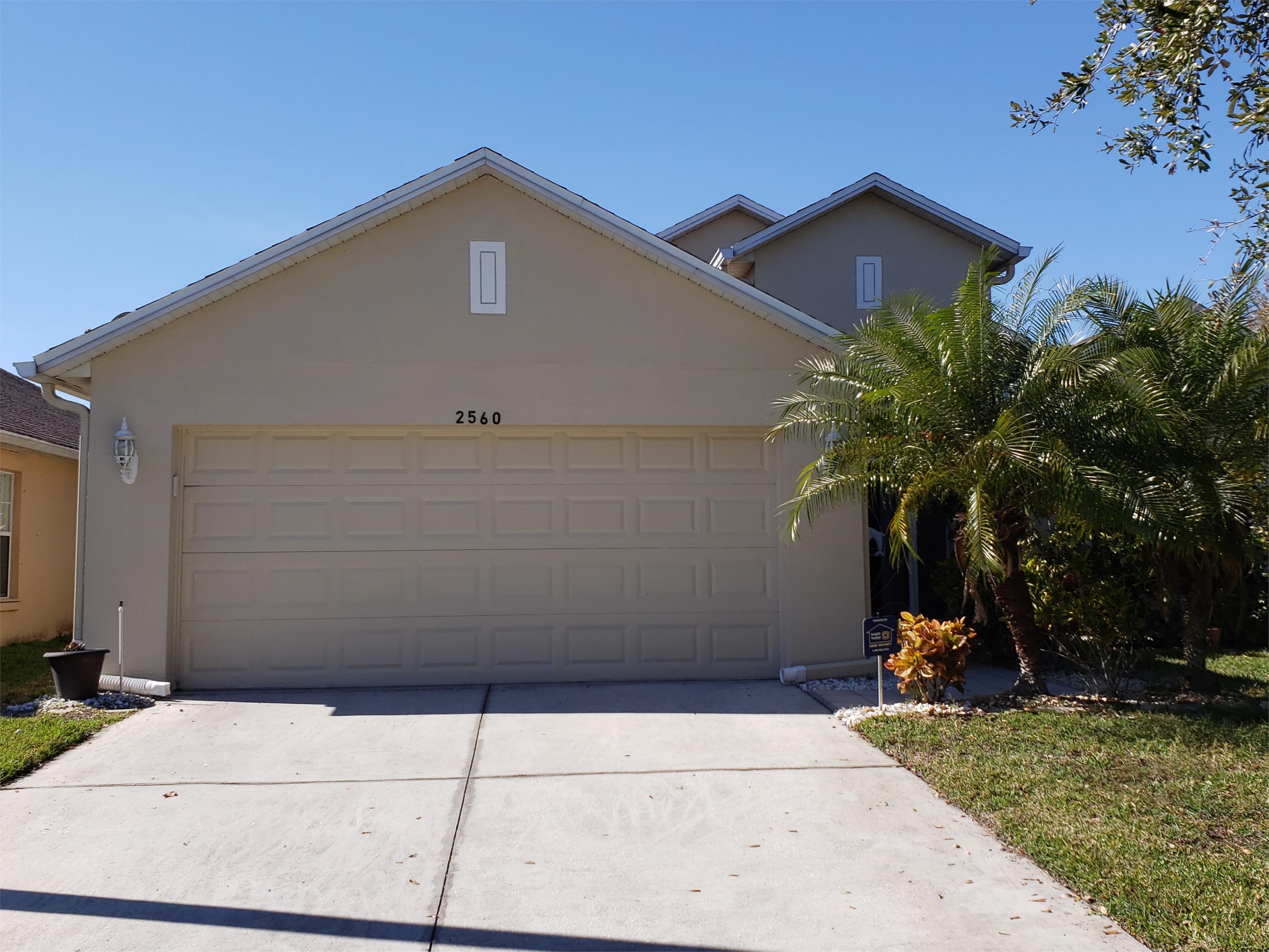 2560 Brookstone Drive