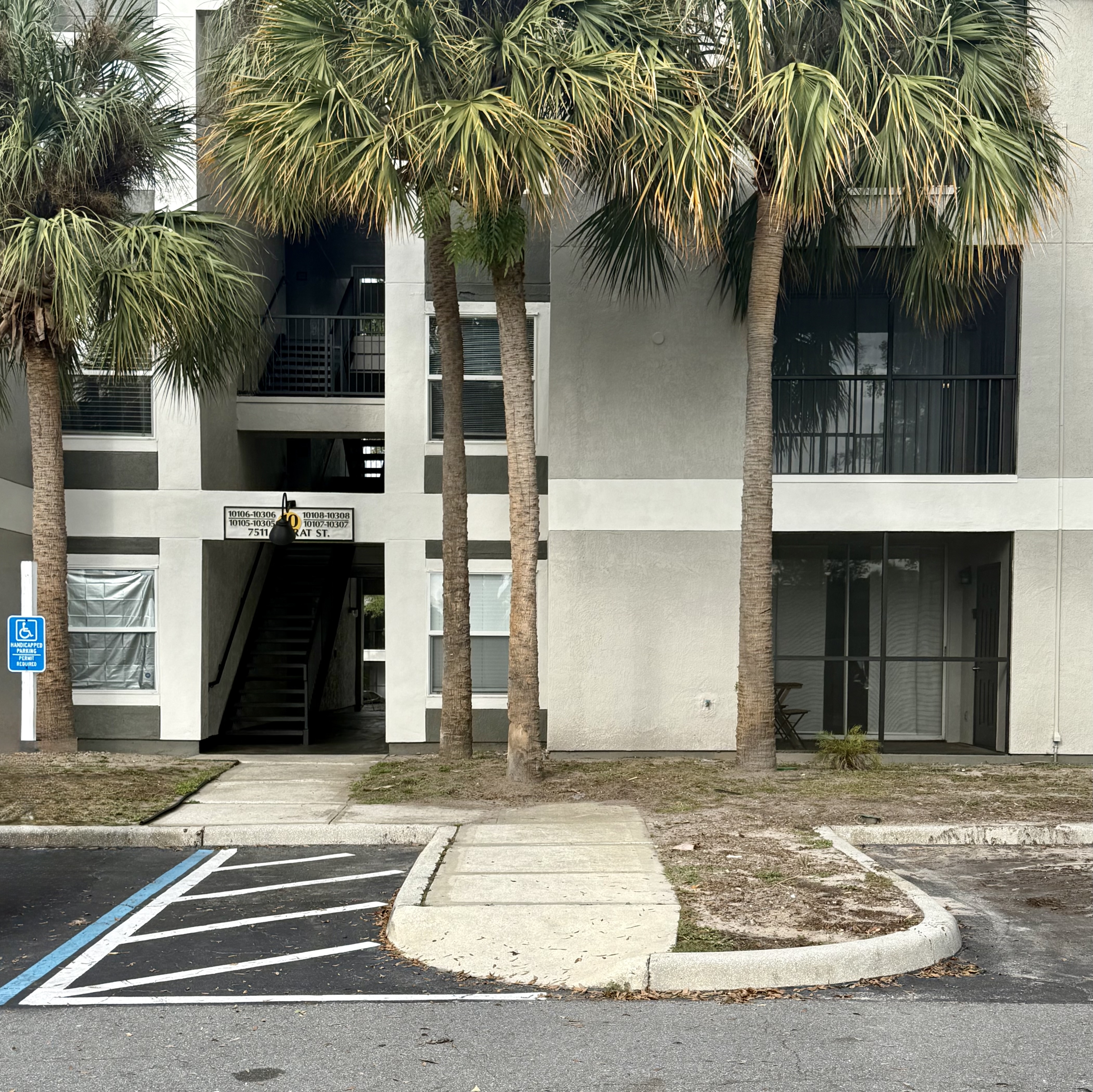 7511 Seurat Street - 10107